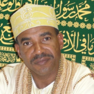 Foundi Ali Hassani