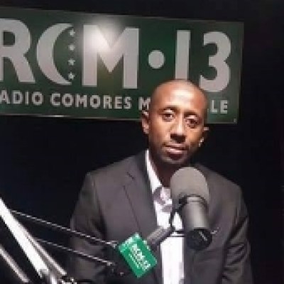 YOUSSOUF Ali Imani